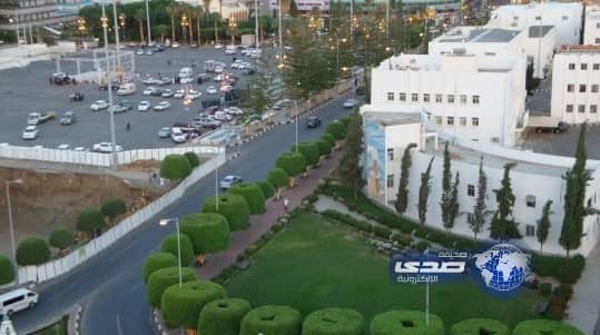 انطلاق المسوح الميدانية لأبها الحضرية ومحافظات عسير