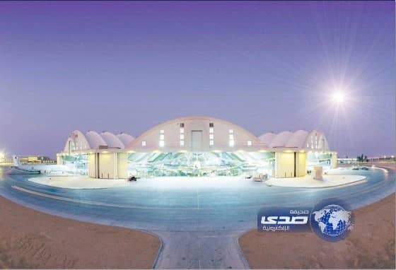 السلام للطائرات تحتفل بتدريبها 33 فنيا سعوديا في صيانة وتصنيع الطائرات 