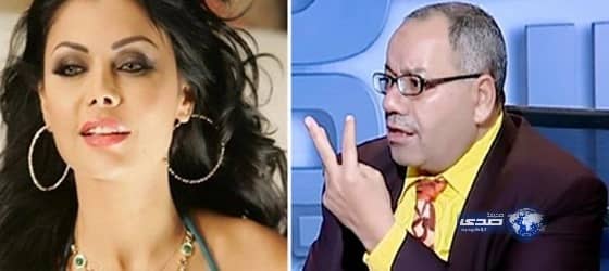 محامي مصري يتهم هيفاء وهبي بالتزوير