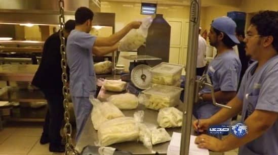 إغلاق 10 مطاعم شهيرة على كورنيش جدة