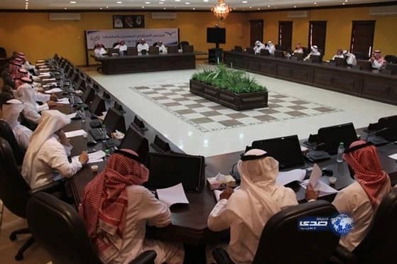 تعليم عنيزة يكمل استعداده لاستضافة أولمبياد الرياضيات للمرحلة الثانوية