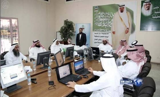 تعليم المدينة يطلق برنامج "مقياس" للاختبارات التحصيلية