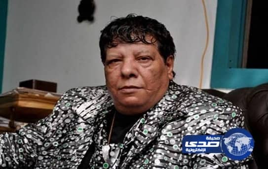 شعبان عبدالرحيم : أنا ممتش وهغنى لـ"السيسى"