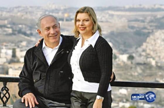 طائرة خاصة من أجل "مؤخرة" زوجة نتنياهو