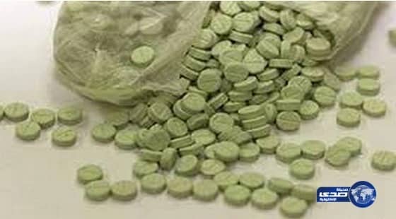 توقيف مواطن يشتبه بحيازته لـ 200 حبة من الكبتاجون المخدر