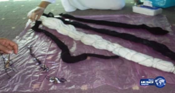 راقٍ شرعي يكشف تفاصيل مثيرة عن علاج "السحر" (صور وفيديو)