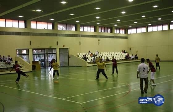 انطلاق بطولة موبايلي فلّه العالمية لخماسيات كرة القدم بالمملكة