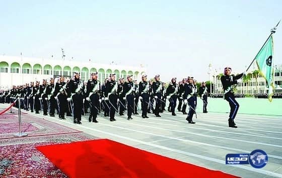 غدا بدء القبول بكلية الملك خالد العسكرية للجامعيين