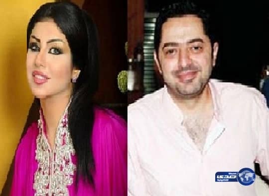 أنس فخري لحليمة بولند: "إذا زوجك يريد أن يتزوج عليك سأقتله"