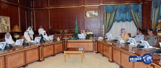 أمير منطقة المدينة يُعلن موافقة الداخلية على استقبال الرحلات الدولية والعمرة في مطار بينبع