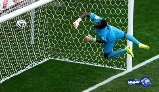 بالفيديو والصور:البرتغال تحقق فوز معنوي على غانا