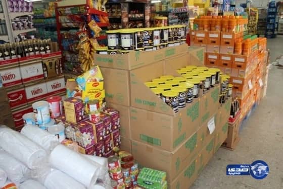 جمعية البر في عنيزة توزع 494 سلة رمضانية على المحتاجين