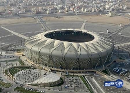 خادم الحرمين يوجه "أرامكو" بتنفيذ الملاعب الـ 11 التي أمر بها مؤخراً