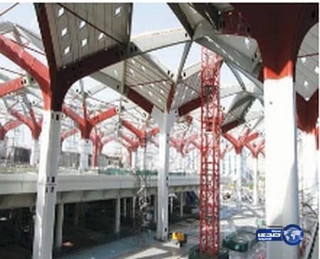 ربط محطات قطار الحرمين السريع بشبكات "المترو" والمطارات بالمدن الكبيرة