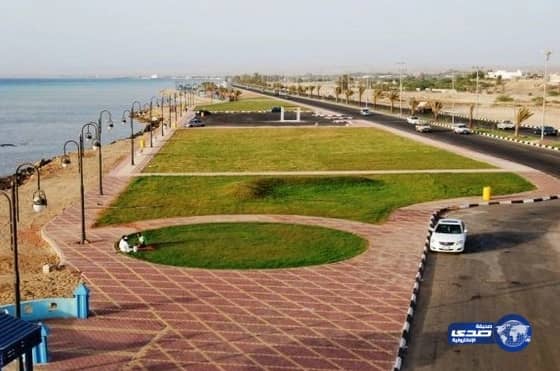 الجهات المشاركة في أحتفال عيد الفطر المبارك "بأملج"تعقد أجتماعها