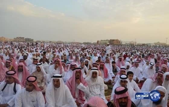 اوقاف ينبع تنتهي من تهيئة ما يزيد عن 35 جامع ومصلى للعيد بينبع ومراكزها