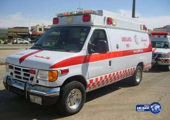 وفاة 4 وإصابة 6 آخرين في حادث على طريق العلا - شجوى