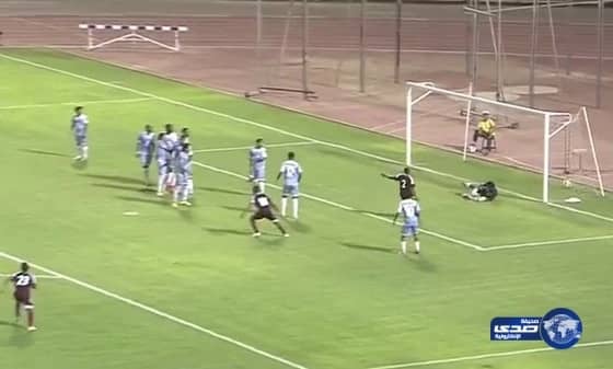 حطين يتأهل إلى دور الـ 16 لكأس ولي العهد لكرة القدم (فيديو)