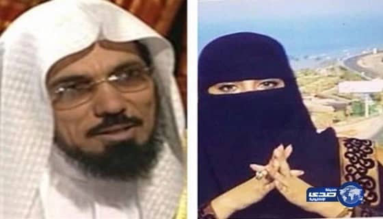 نوف العمودي رداً على سلمان العودة زوجة واحدة لاتكفي (فيديو)