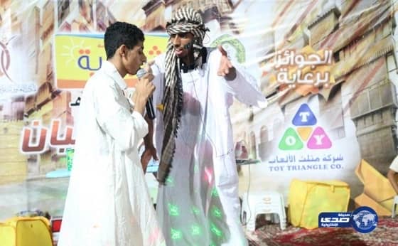 ملتقى "بأخلاقنا نسمو" يوعي الأطفال بآداب التعامل مع العمالة عبر فن "المنلوج"