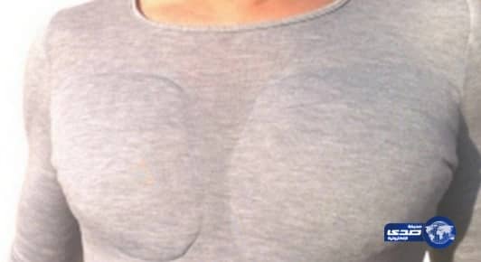 بسبب الجاذبية .. بيع حمالات صدر رجالية في طوكيو