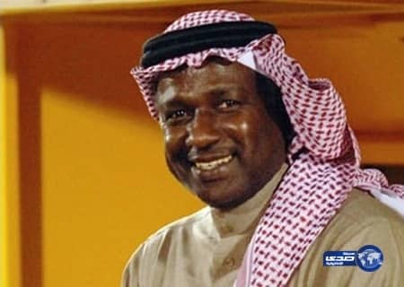 ماجد عبدالله يدشن حسابه الرسمي على "تويتر"