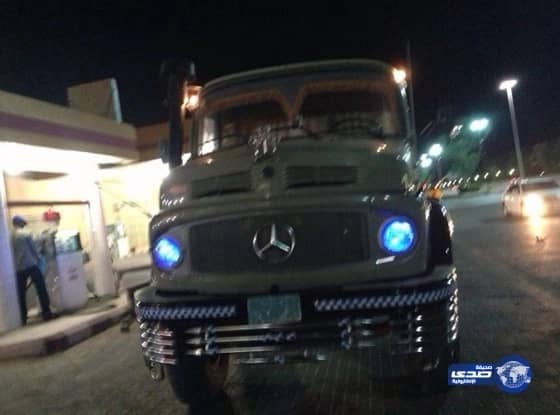 "مواطن" يناشد "وزير الداخلية" إيجاد شاحنتة المسروقة بمدينة الرياض