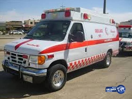 الهلال الأحمر بالمدينة يباشر حالة تسمم جماعي" بقباء "