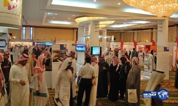 معرض التوظيف 2014 يطرح 7250 وظيفة