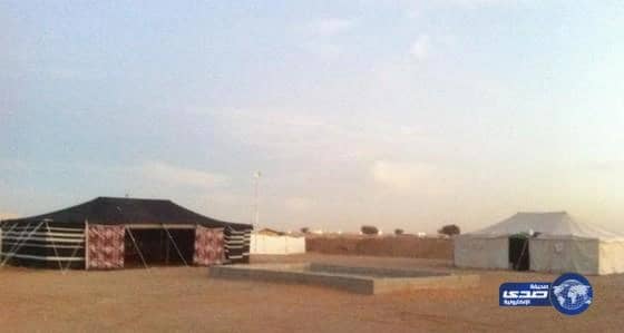 مراكز خاصة بـ"إمارات المناطق" لمراقبة الاستراحات والمخيمات