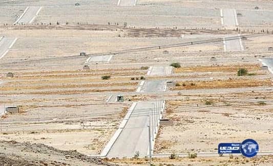 تراجع أسعار الأراضي السكنية بالمملكة 9% خلال شهر