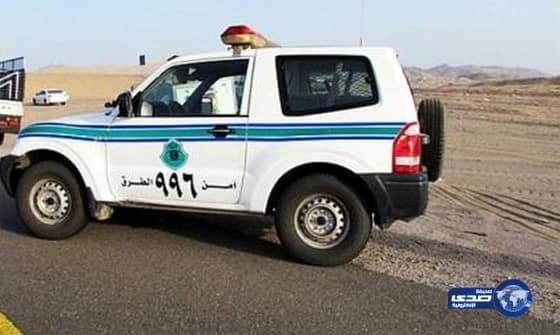 "أمن طرق الفريش" يطيح بثلاثيني حاول تهريب فتاة تشادية