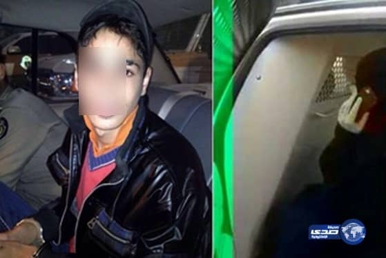 الحكم بقتل سوري وعشيقته لاغتيالهما سعودياً في حي المهدية