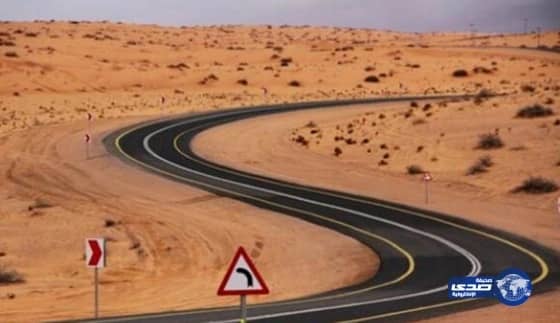 انقاذ شخصين تعطلت سيارتهما بصحراء "النفود"