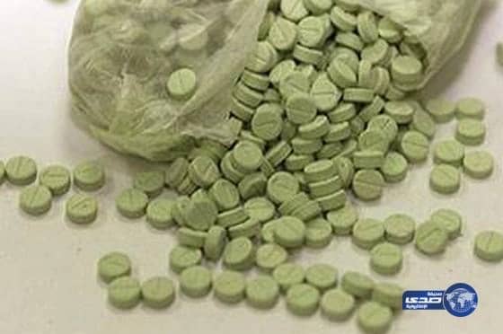 جمرك ينبع يحبط عملية تهريب بمطار الامير عبدالمحسن