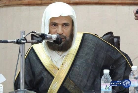 الشيخ سعيد بن مسفر يدحض الشائعات بـ"أشهد الله" اني برئ من "داعش" ويؤكد لـ"صدى"لست موقوفاً (فيديو)