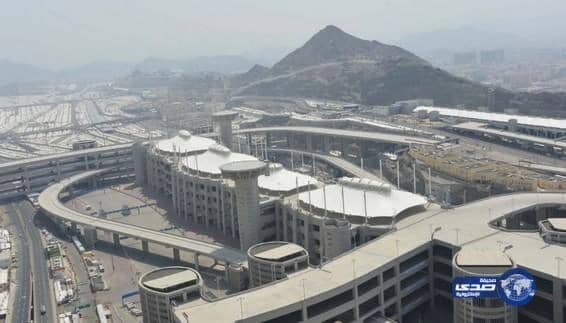 الشؤون البلدية : منشأة الجمرات جاهزة لاستقبال الحجاج طوال أيام التشريق