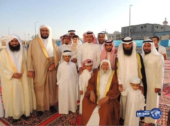 عيد الأضحى المبارك في مدينة العيون (صور)