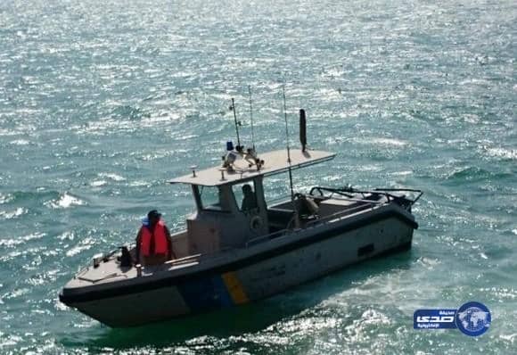 وفاة شاب غرقًا في شرما تبوك