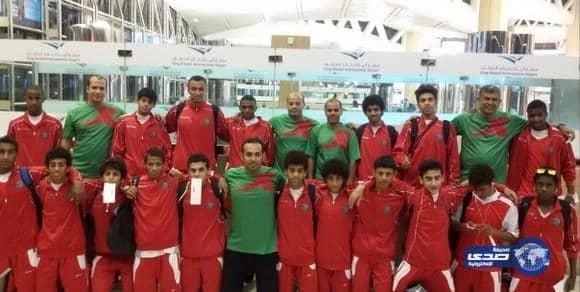 ناشئوا الاتفاق يمزقون شباك القلعة بسباعية