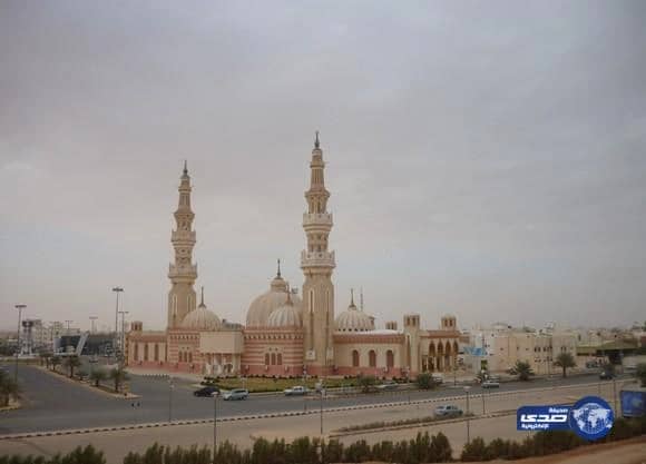 ترسية مشاريع بقيمة 477 مليون في مياه منطقة الحدود الشمالية