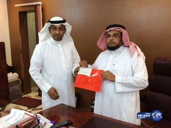 الزهراني يوقع عقد انشاء اول مشروع استثماري ضخم بمحافظة قلوة