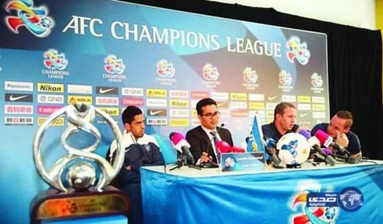 ريجيكامب: النهائي سيكون مختلفًا.. ولا علاقة له بتاريخ الناديين