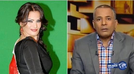 مؤسس حركة تمرد ينشر عقد زواج عرفي بين سما المصري وأحمد موسى