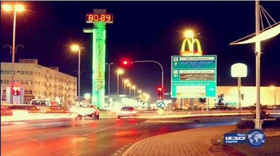 بلدية عنيزة تنفيذ مشروع تصريف السيول بـ78 مليون ريال