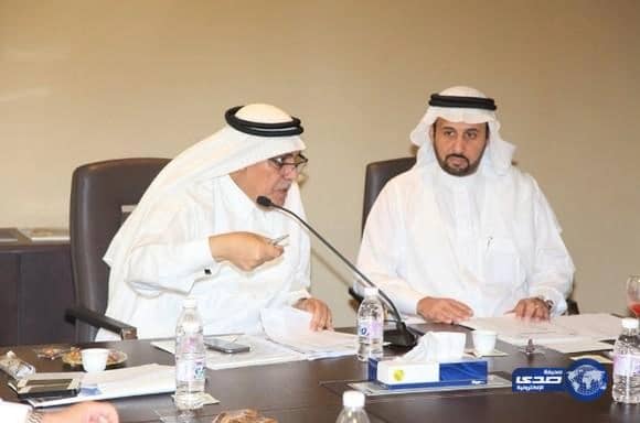 مدير ميناء جدة المقاولين ملزمون بتعويض التاجر عن تلف البضائع