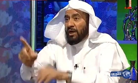 بالفيديو.. مشادة كلامية بين "العواجي" و"السيف" على الهواء