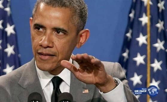 أوباما: زيادة عدد قواتنا في العراق تؤشر إلى "مرحلة جديدة"