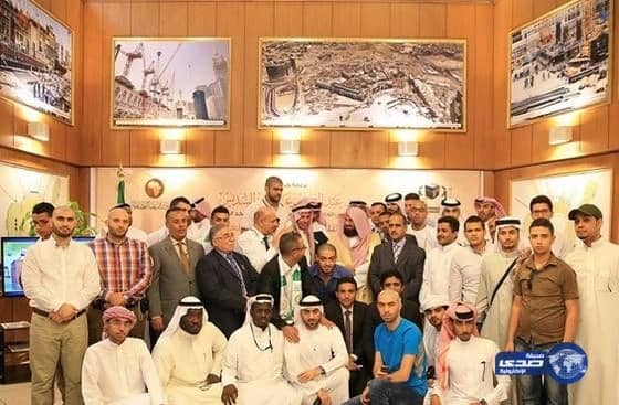 الشيخ السديس يدعو الشباب العربي للتسلح بالعلم والبعد عن مواطن الشر