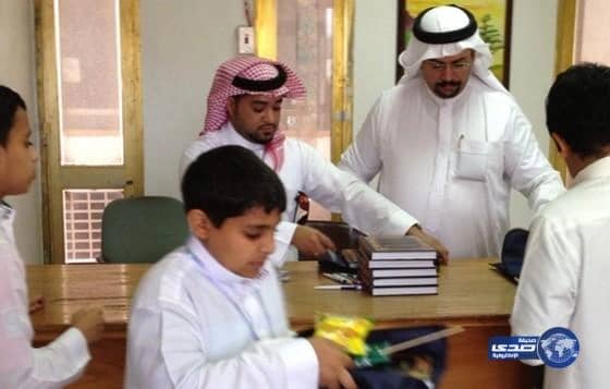 مكتبة جدة العامة تحتفل باليوم العالمي للجودة وتستعد ليوم الطفل العالمي